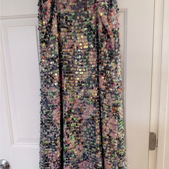 NWOT - Fantastic party dress! - Picture 8 of 11